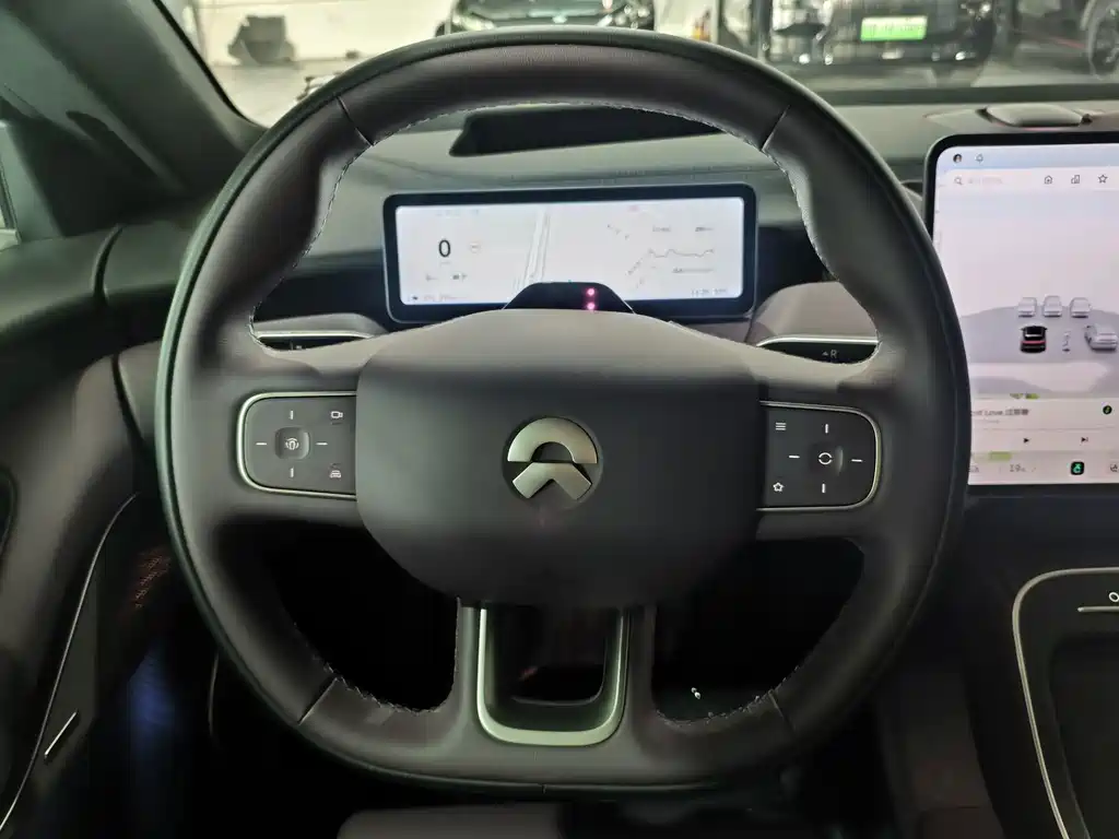 NIO ET5T — миниатюра 18