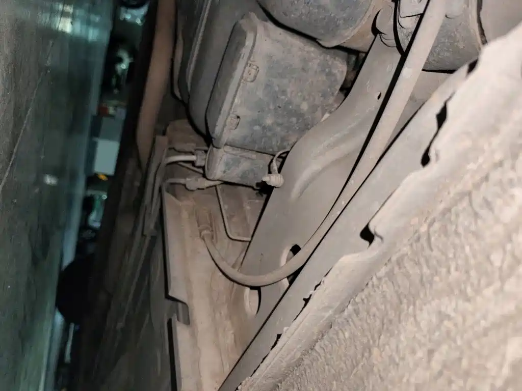 Chevrolet Cavalier — миниатюра 18