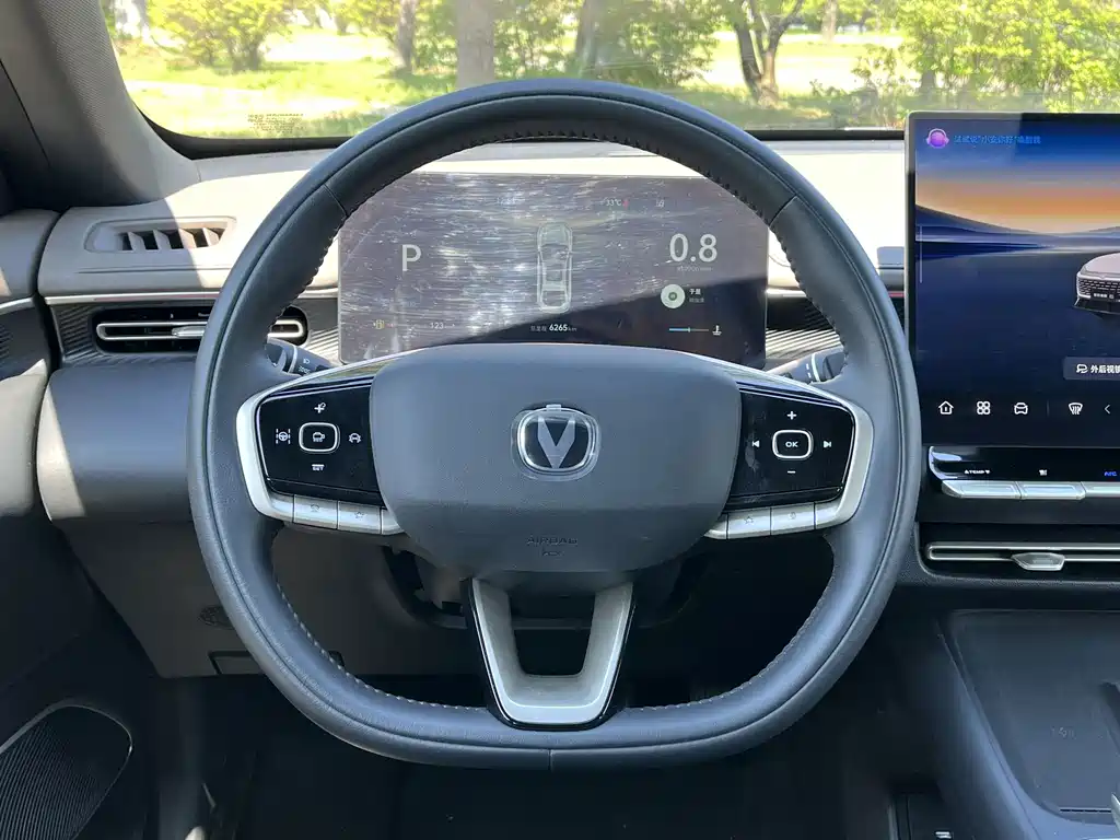 Changan Eado — миниатюра 14