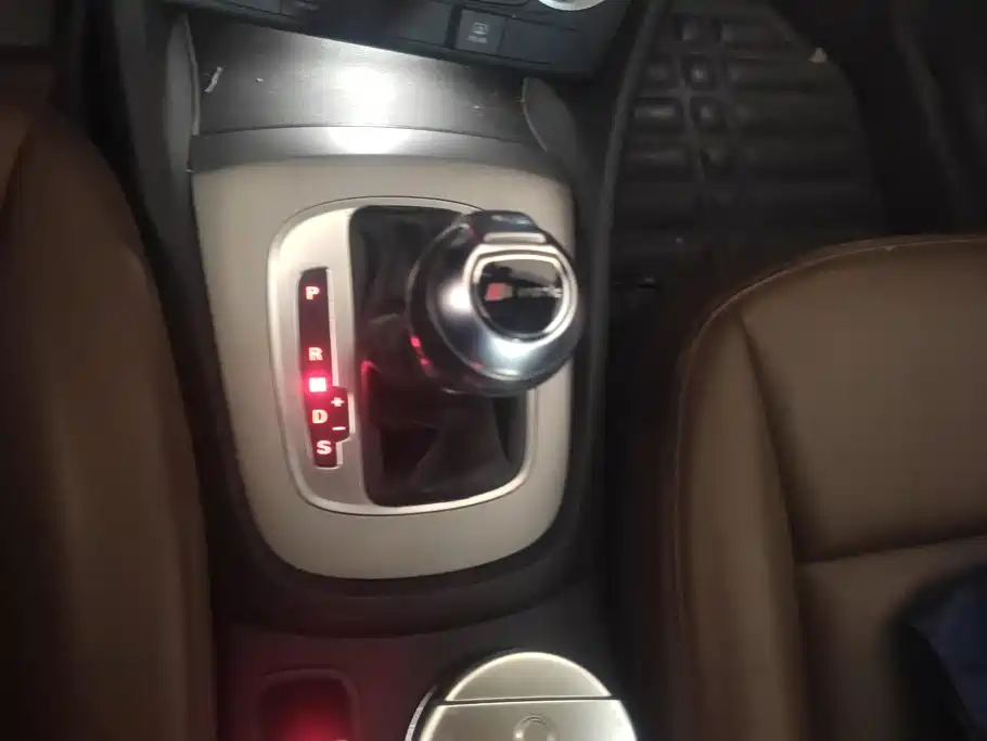 Audi Q3 — миниатюра 16