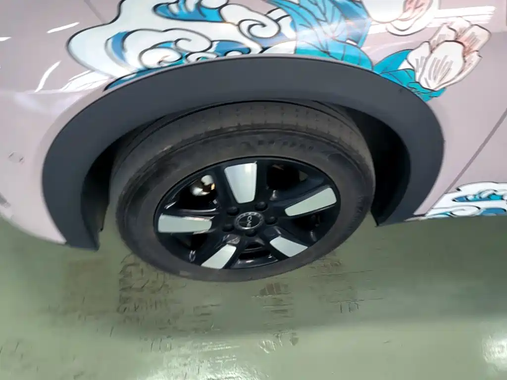 BYD Dolphin — миниатюра 23