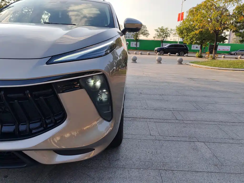 Fengxing Fengxing T5 EVO — миниатюра 24