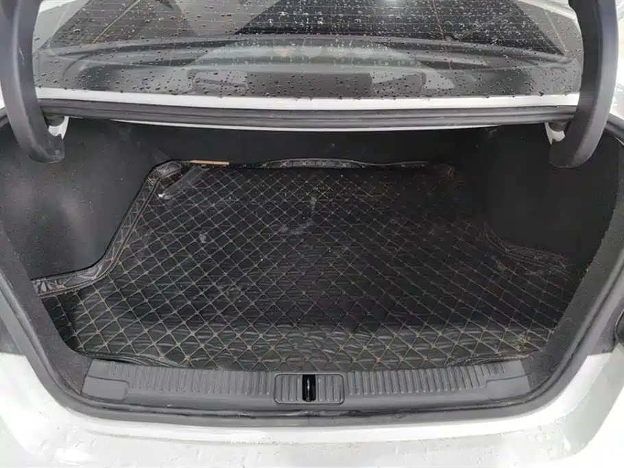 MG 5 2021 300TGI DCT