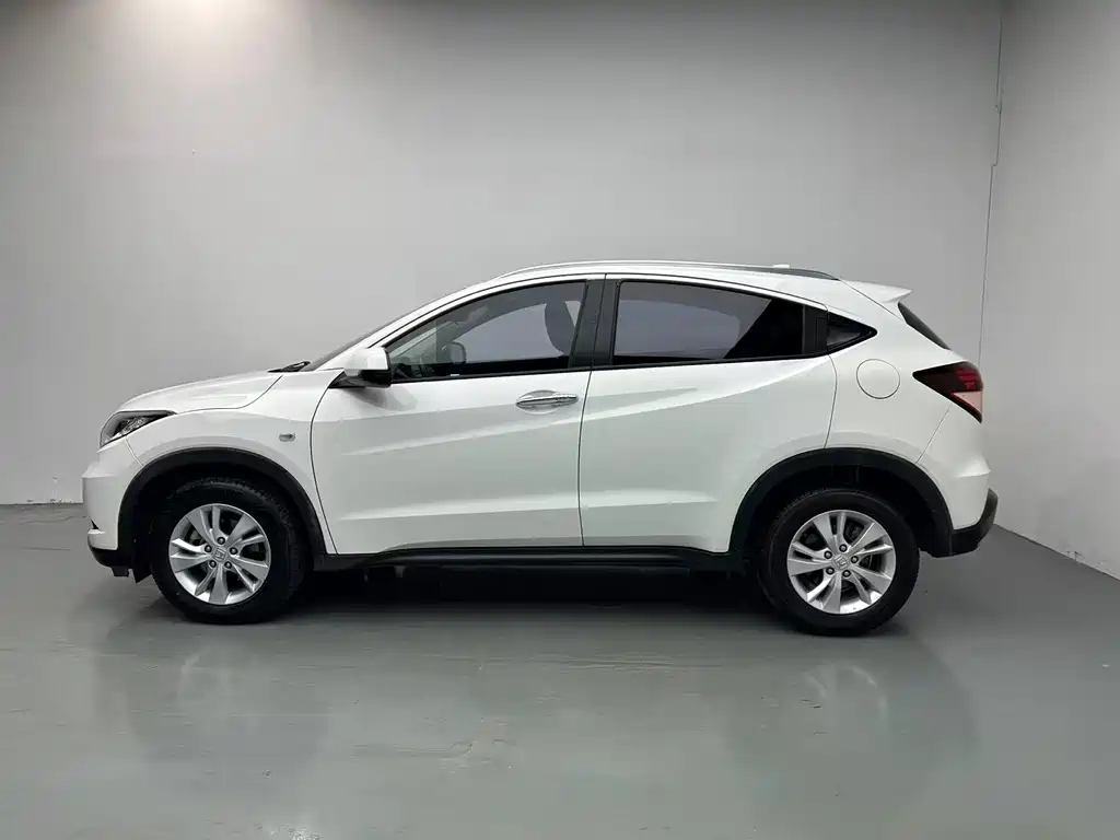 Honda Vezel — миниатюра 3