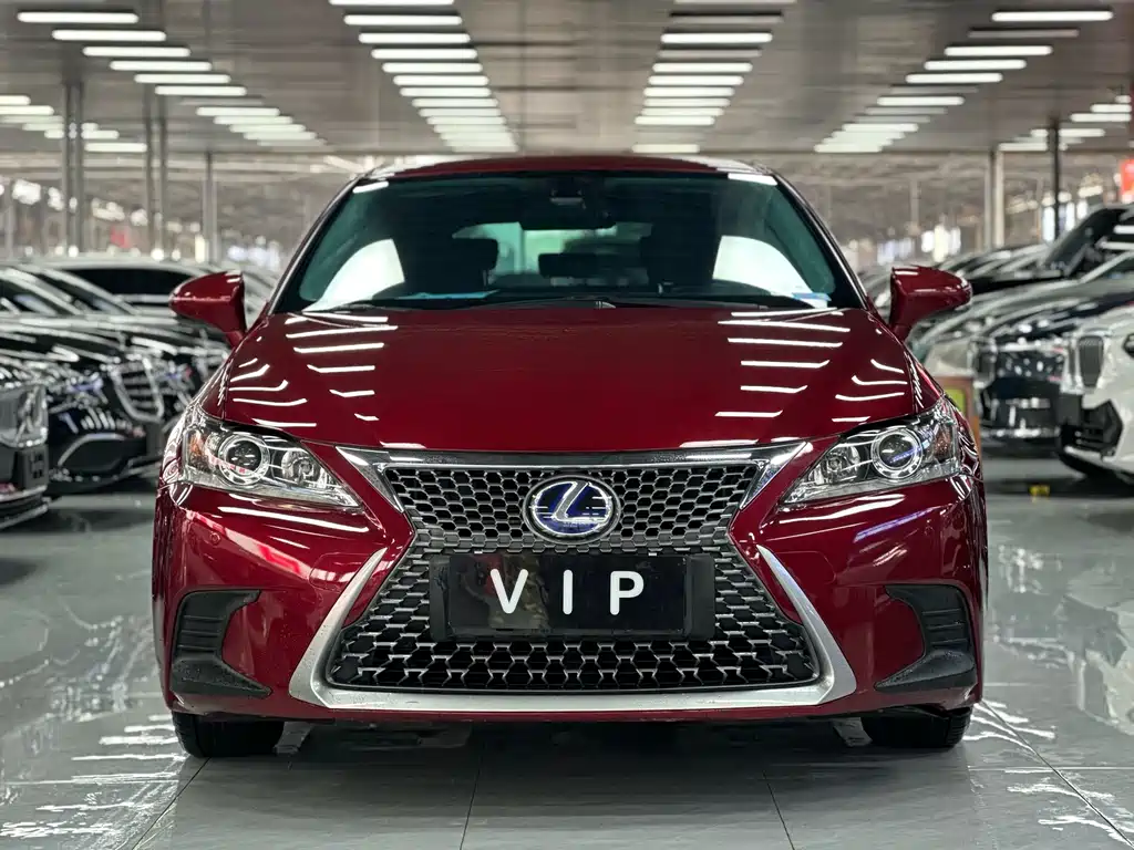 LEXUS CT
