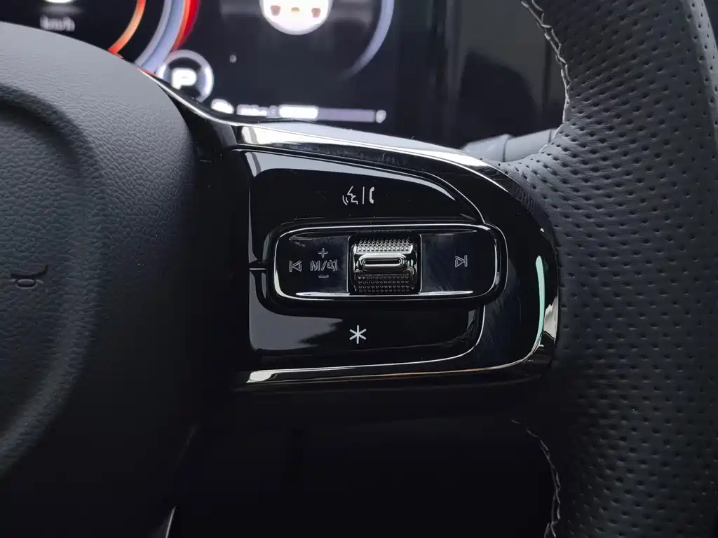 GAC Motor Trumpchi GS8 — миниатюра 20