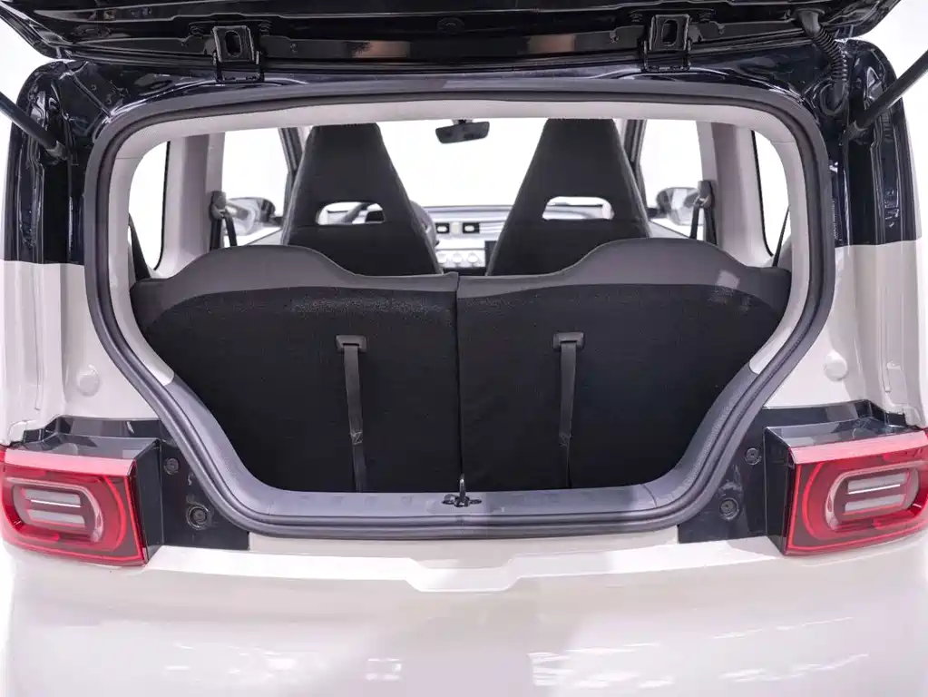 Wuling MINIEV — миниатюра 24