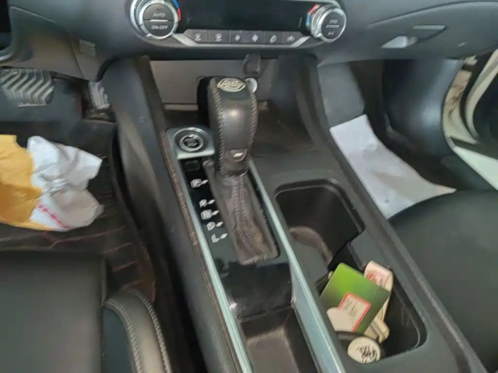 Nissan Sylphy — миниатюра 14