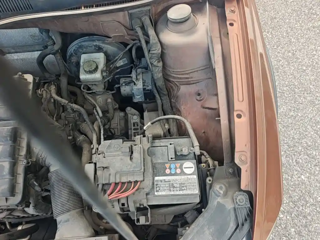 Volkswagen C-Trek — миниатюра 20