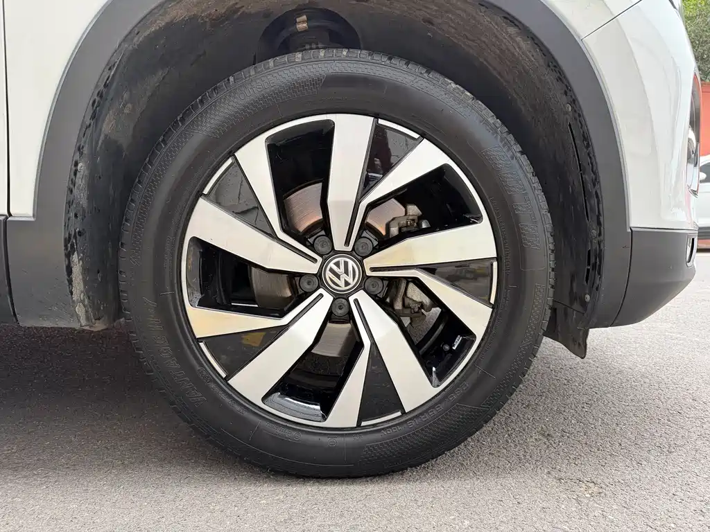 Volkswagen Tayron — миниатюра 21