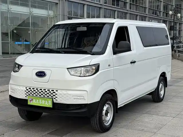 Karry PORPOISE E5 2025