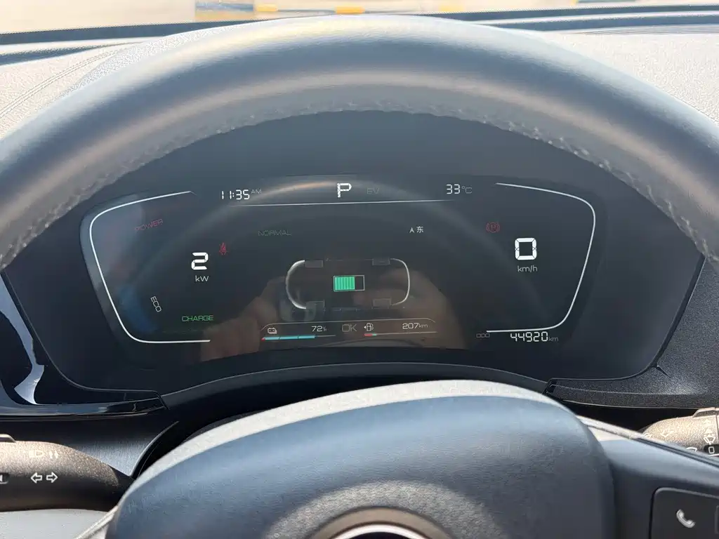 BYD PLUS New Energy — миниатюра 13