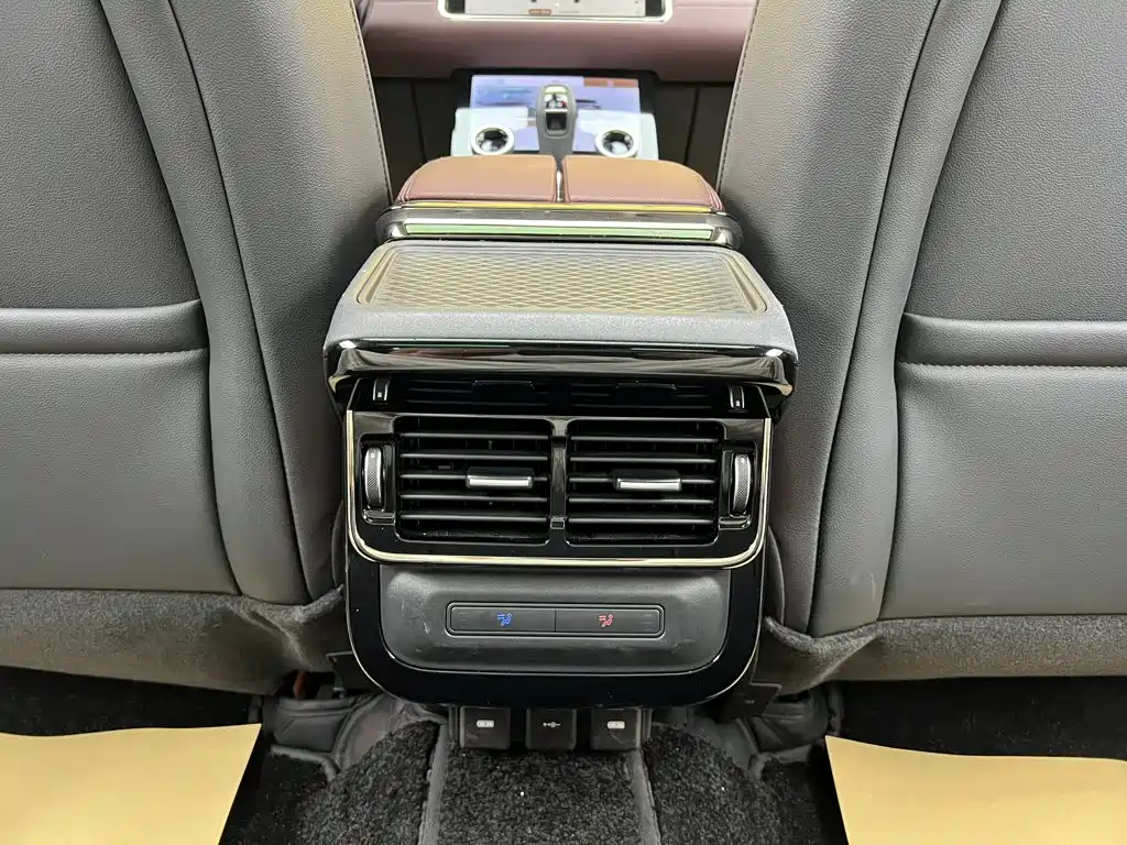 Land Rover Evoque — миниатюра 41
