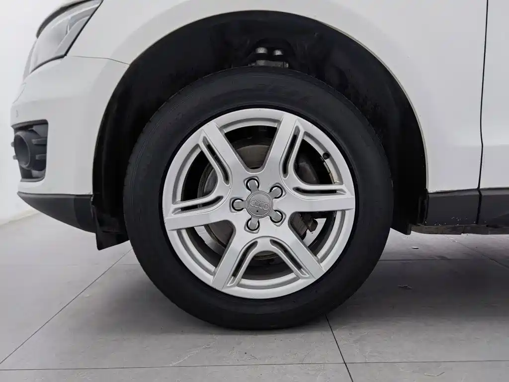 Audi Q5 — миниатюра 17