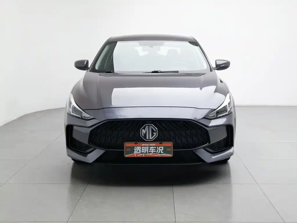 MG MG5 — миниатюра 3