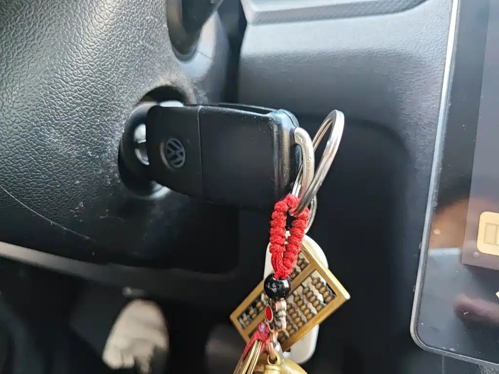 Volkswagen Jetta — миниатюра 9