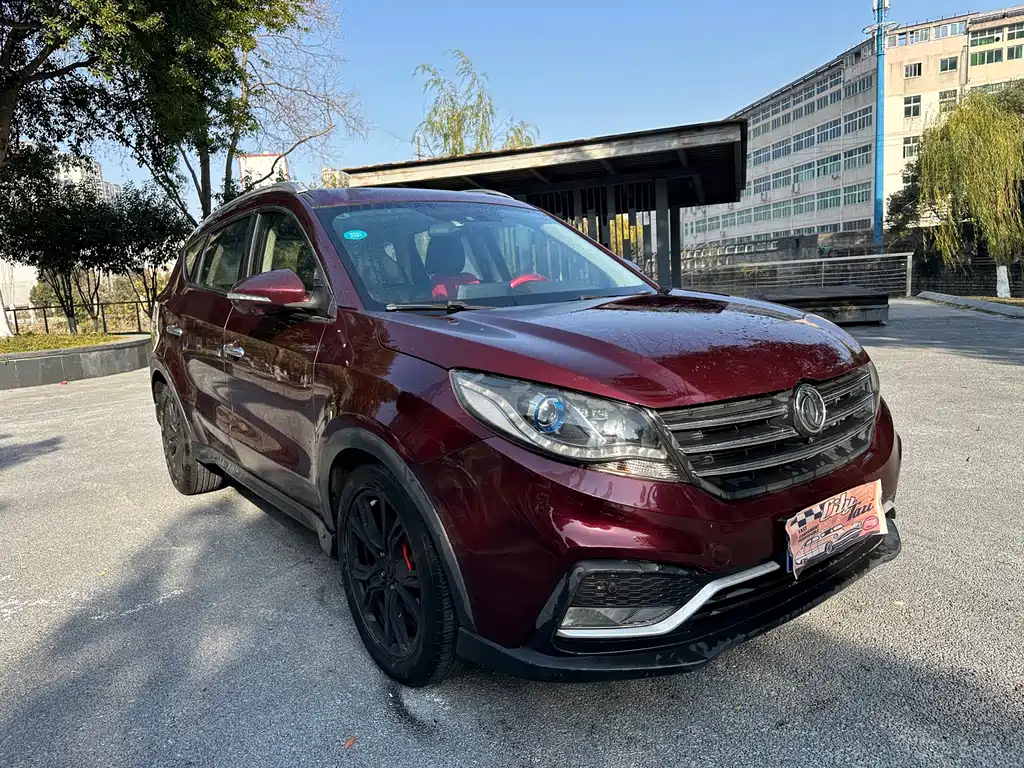 DONGFENG SCENERY 580