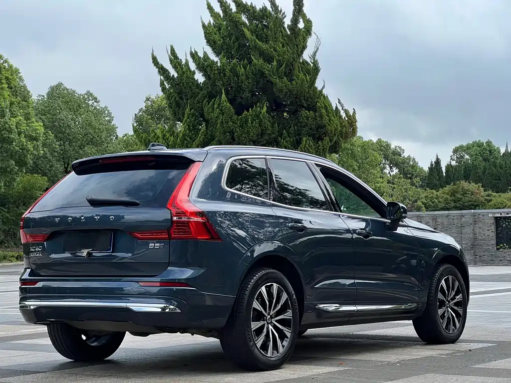 Volvo XC60 — миниатюра 18