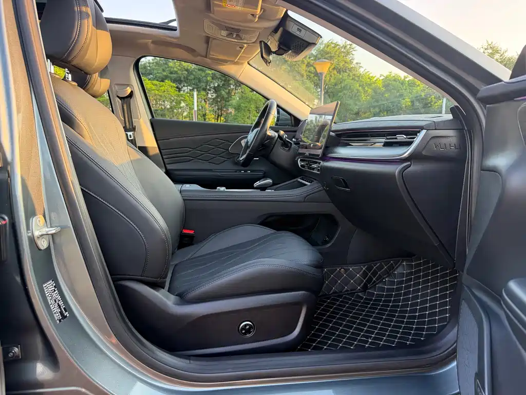 Chery Arrizo 8 PRO — миниатюра 21