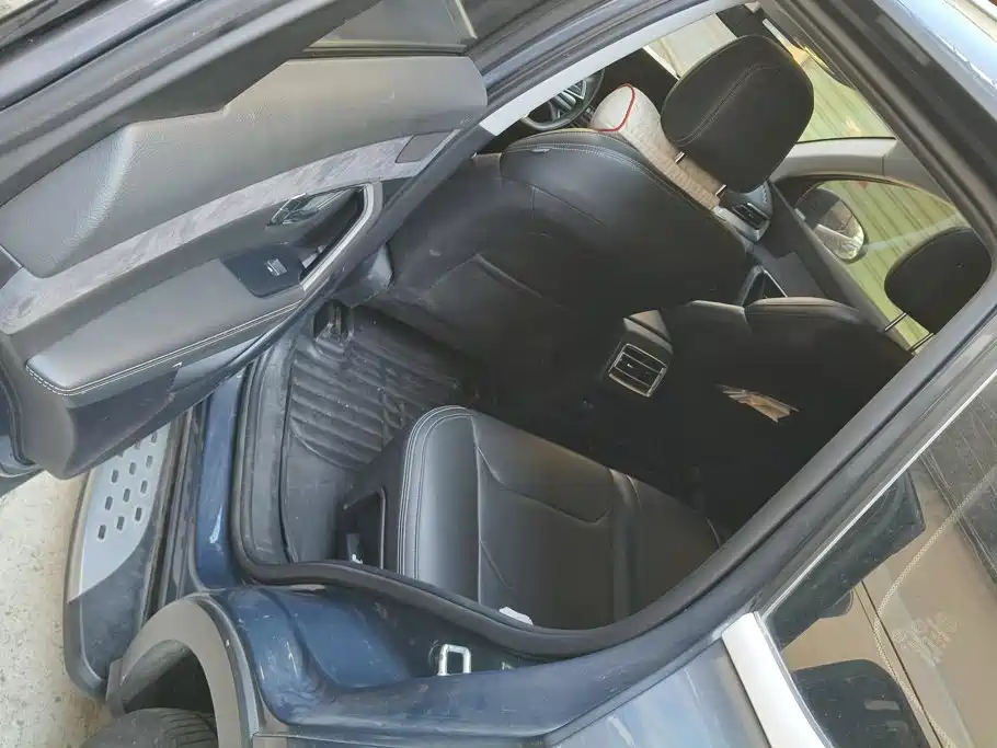 BYD Pro New Energy — миниатюра 11
