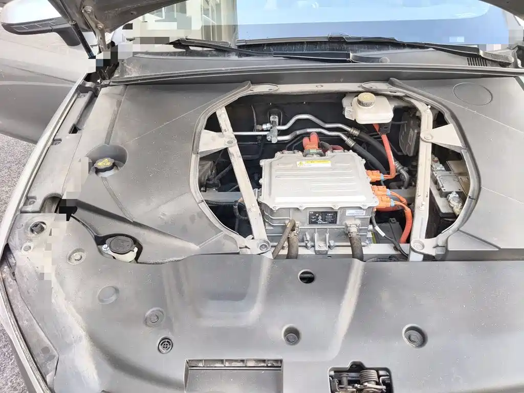 BYD Qin PLUS — миниатюра 19