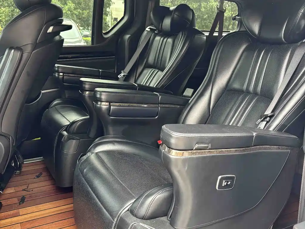 MAXUS G20 — миниатюра 11