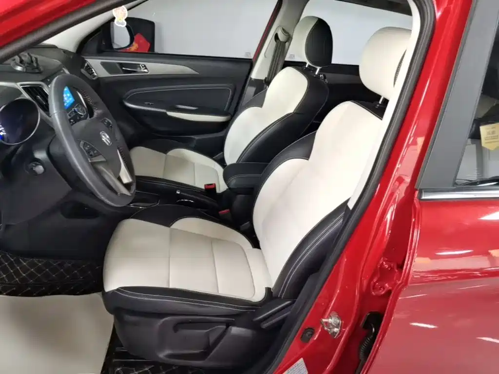 Changan CS35 — миниатюра 15