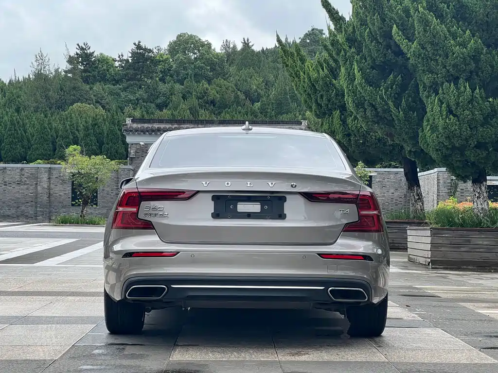 Volvo S60 — миниатюра 16
