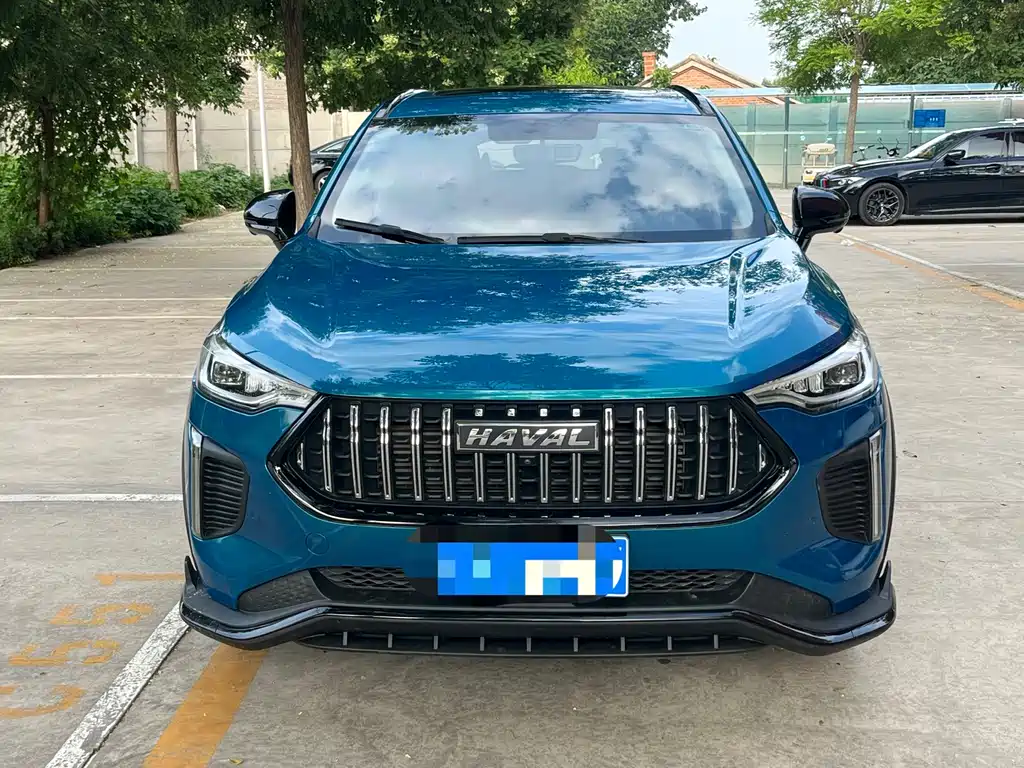 Haval Chitu — миниатюра 2
