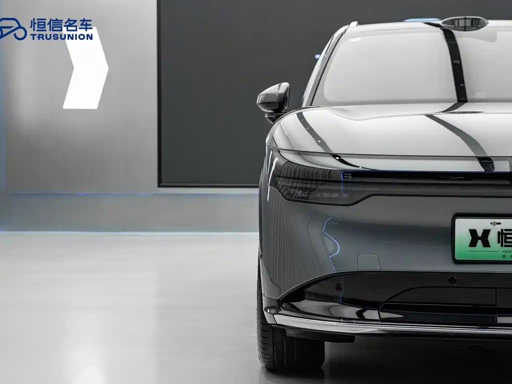 ZEEKR EXTREME KRYPTON 7X