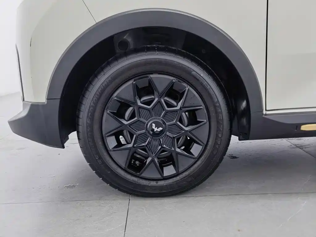 Wuling MINIEV — миниатюра 17