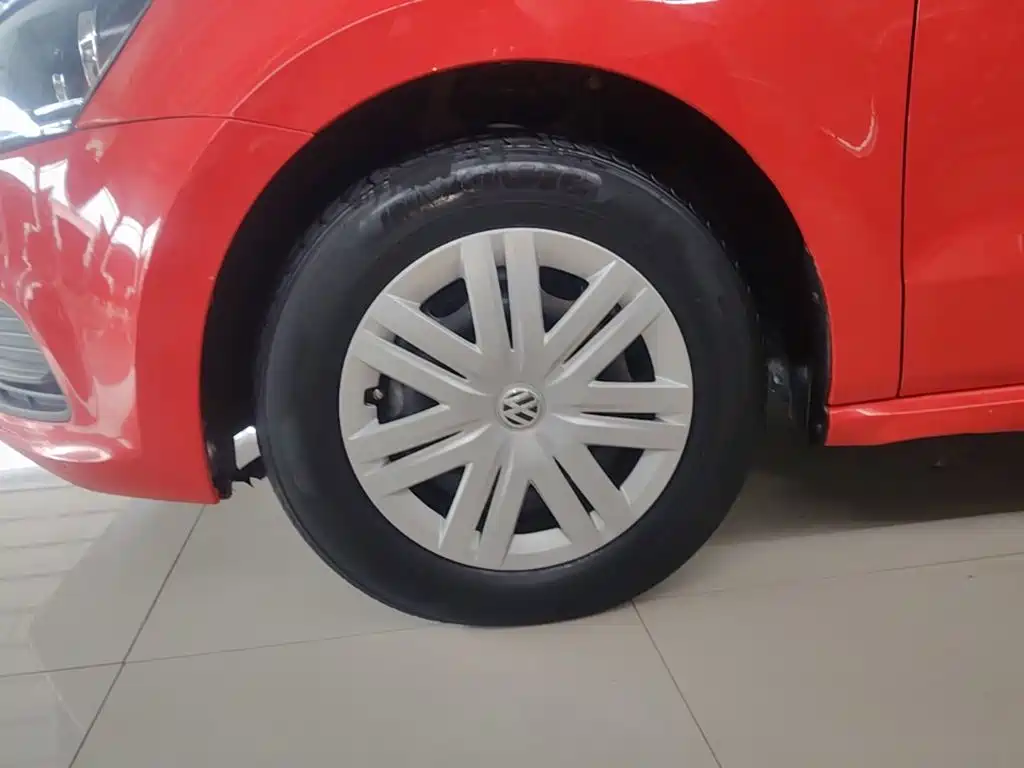 Volkswagen Polo — миниатюра 23