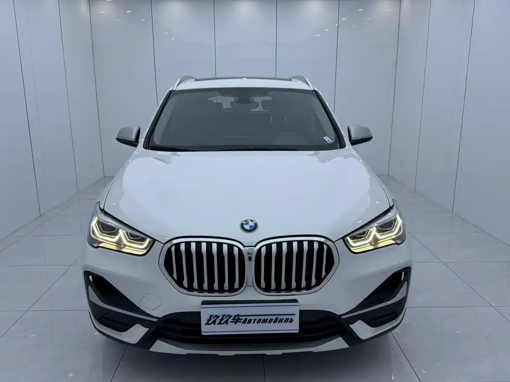 BMW X1 2022 sDrive20Li Fashion