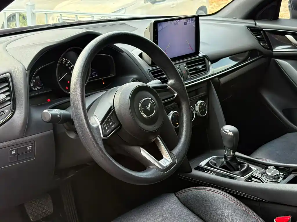 Mazda CX-4 — миниатюра 11