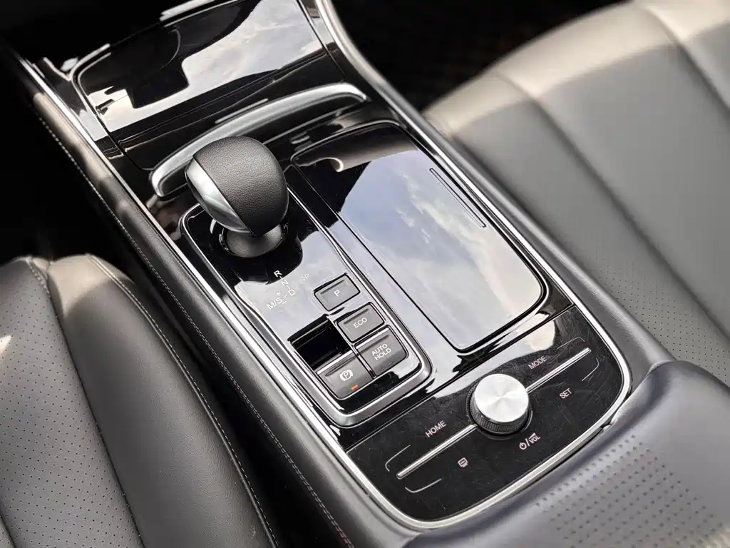 GAC Motor Trumpchi GA6 — миниатюра 22