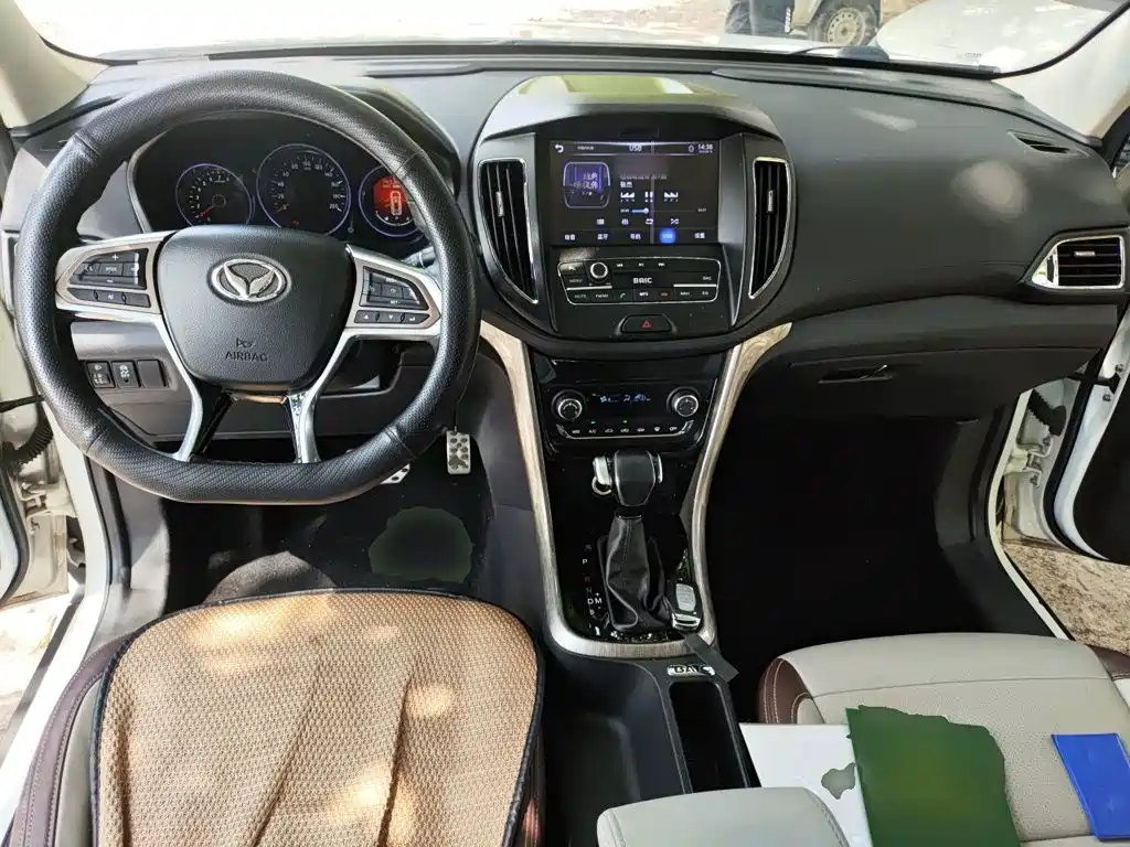 Huasu Huansu S5 — миниатюра 10