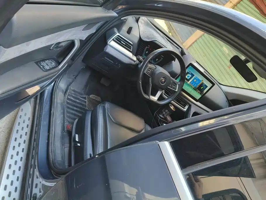 BYD Pro New Energy — миниатюра 9
