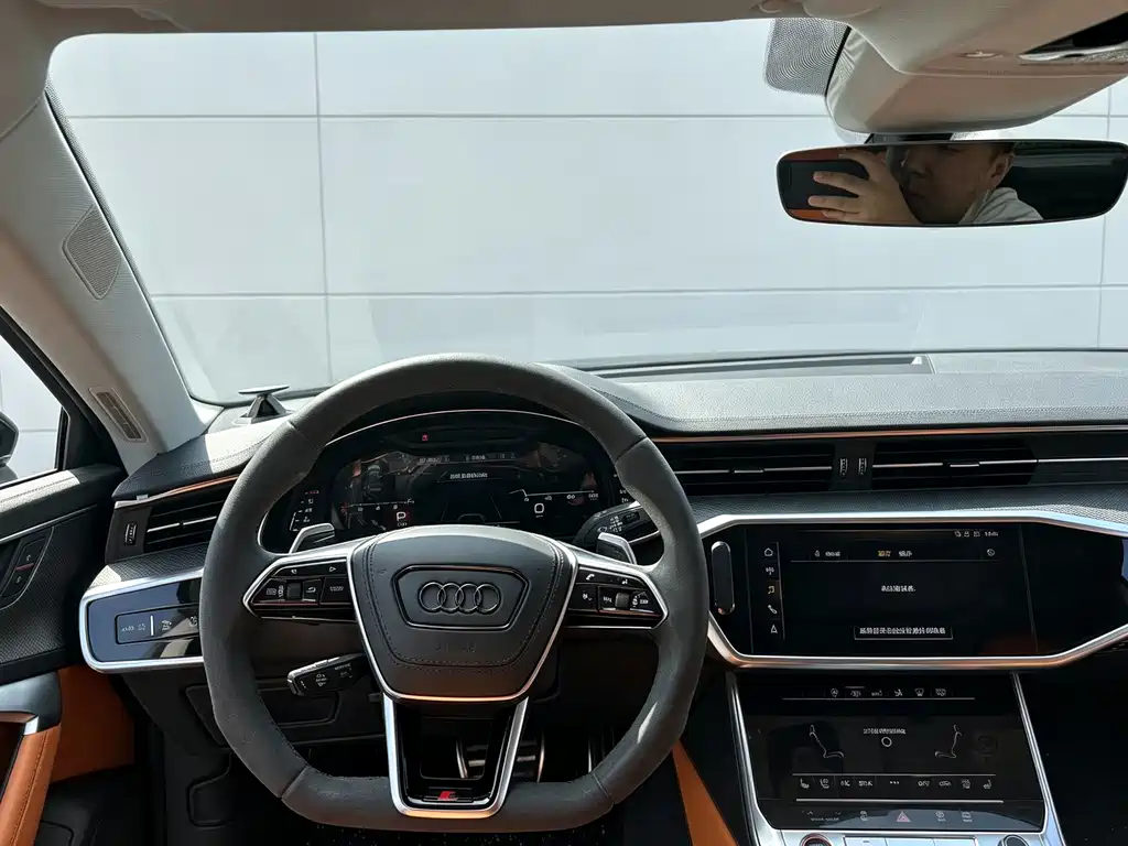Audi A7 — миниатюра 6