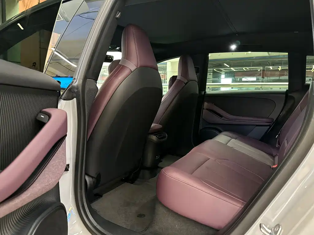 NIO ET5T — миниатюра 5