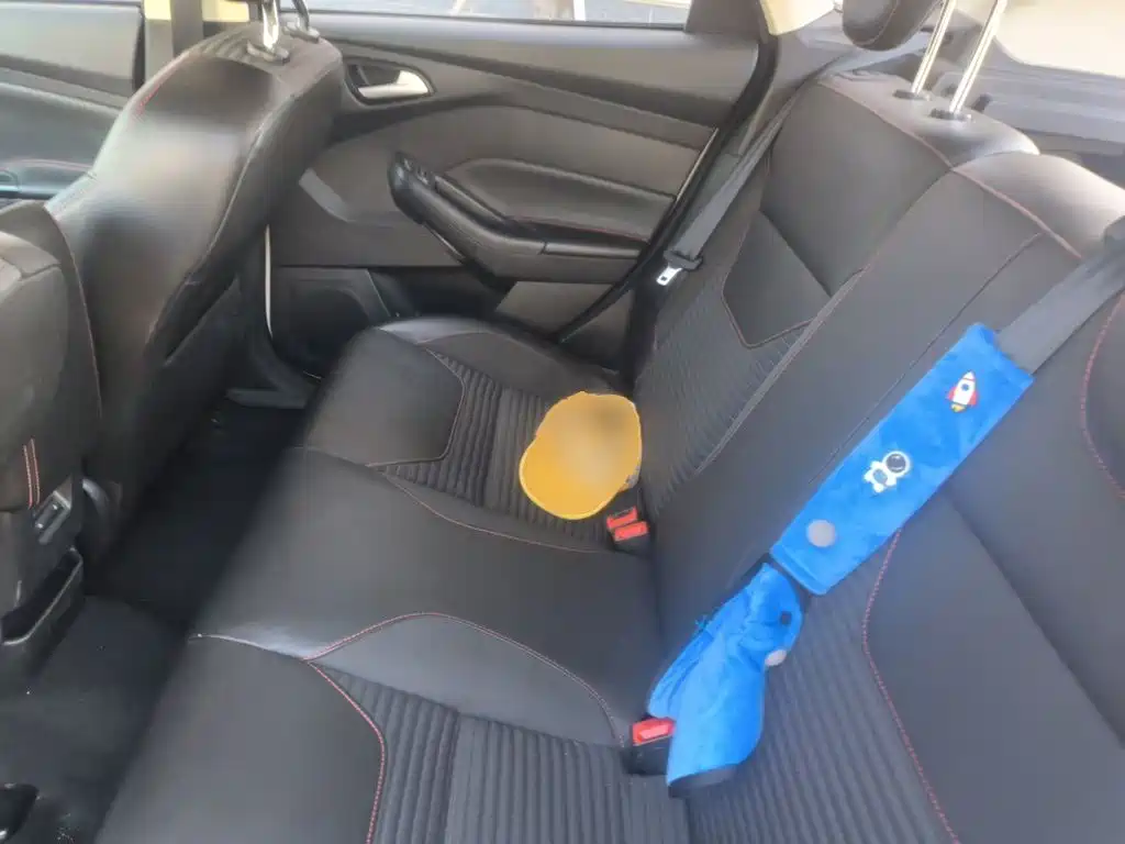Ford Focus — миниатюра 18