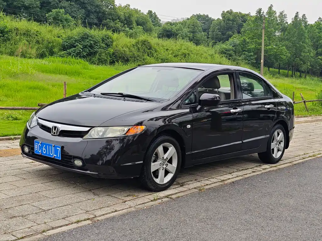 Honda Civic 2011