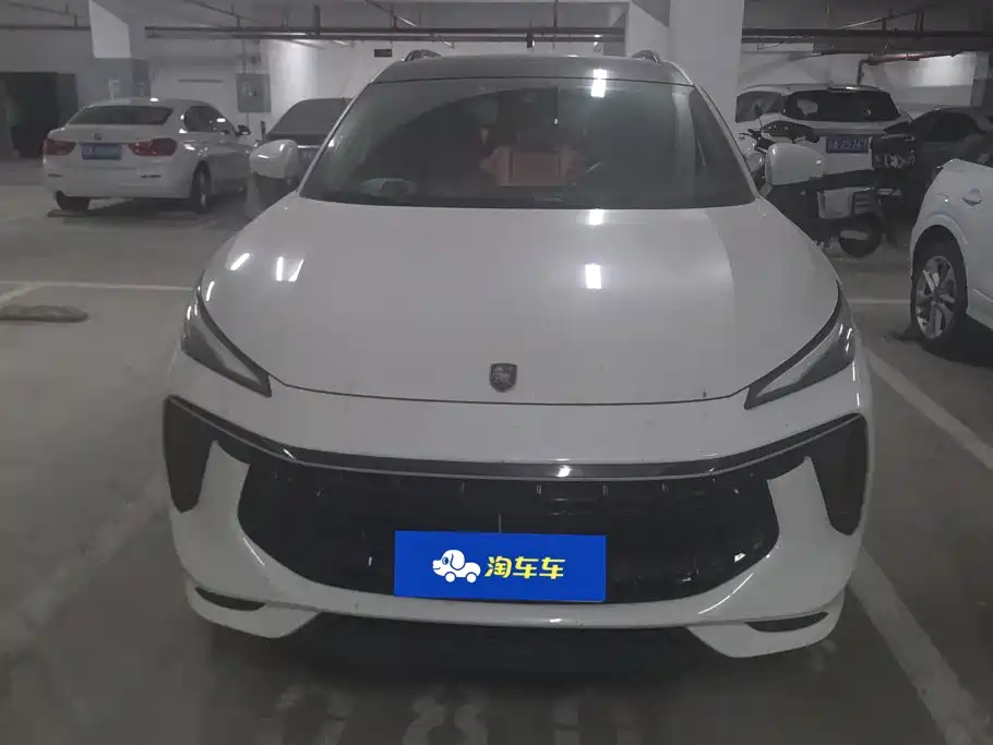 Fengxing Fengxing T5 EVO — миниатюра 2