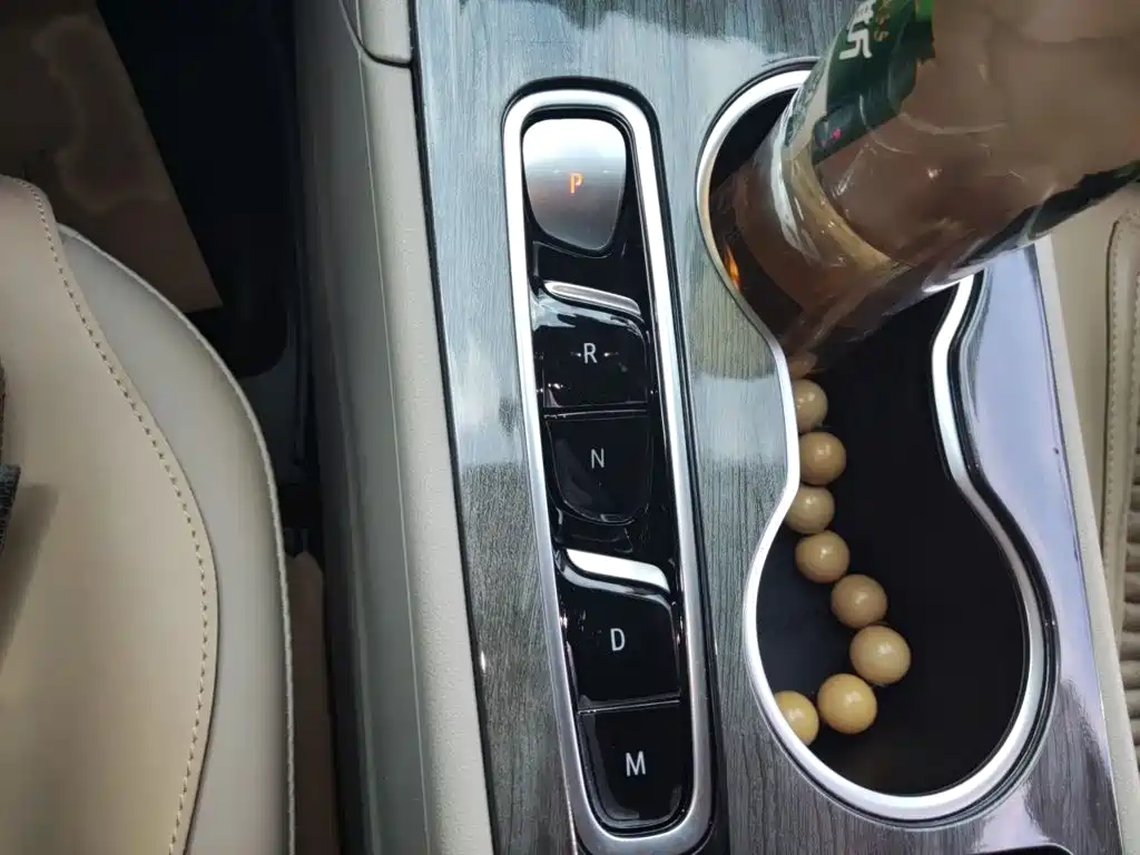 Buick Regal — миниатюра 7