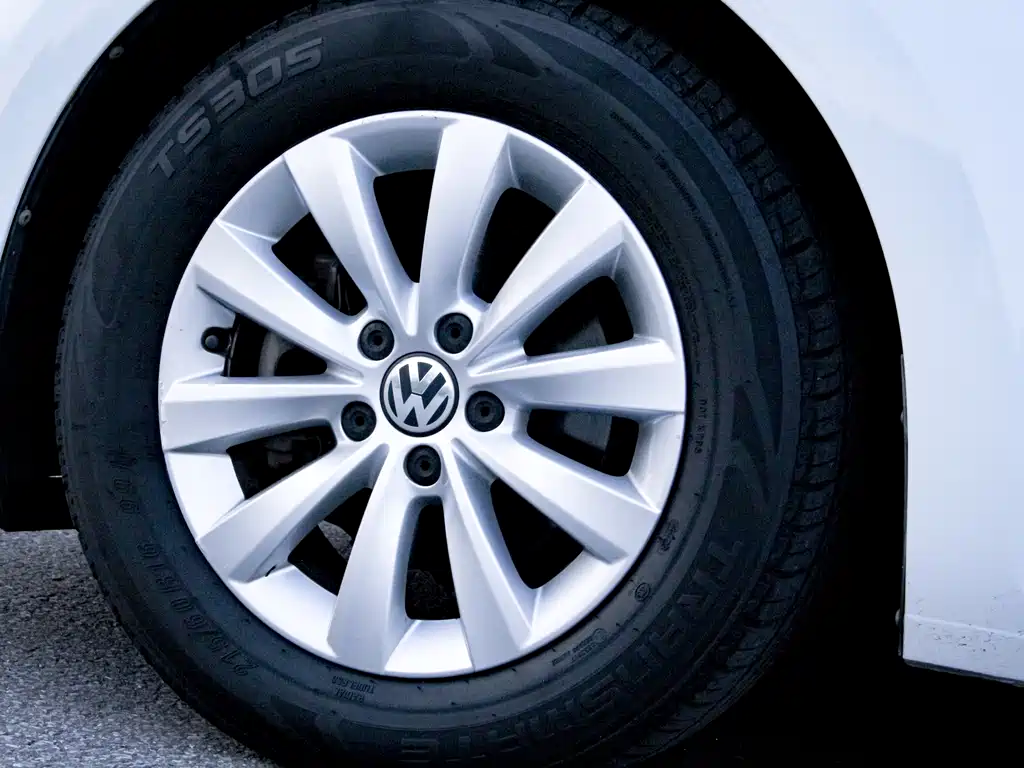 Volkswagen Beetle — миниатюра 5