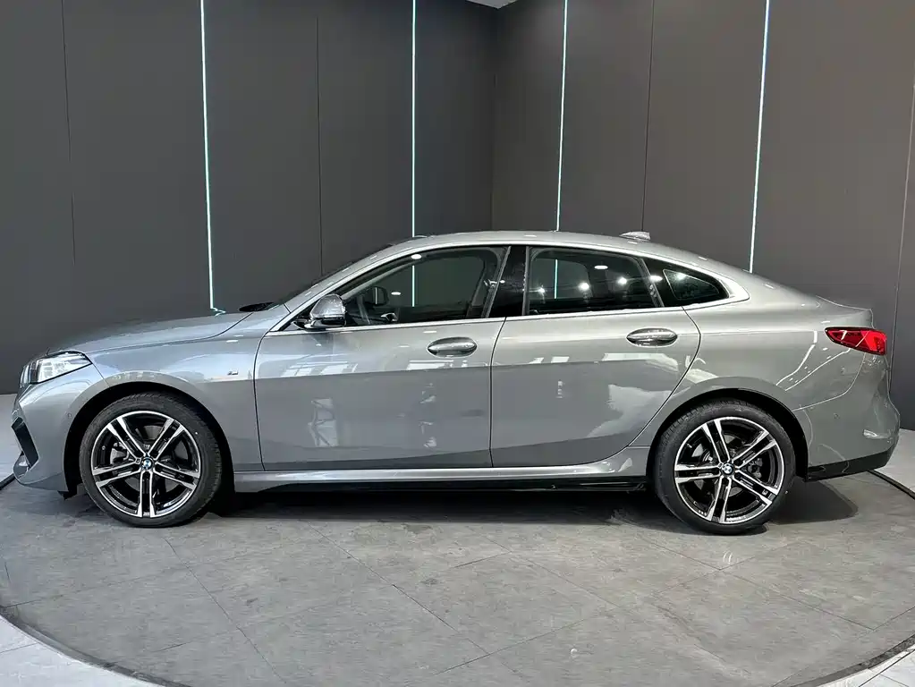 BMW 2 Series 2 2023 225i M Sport
