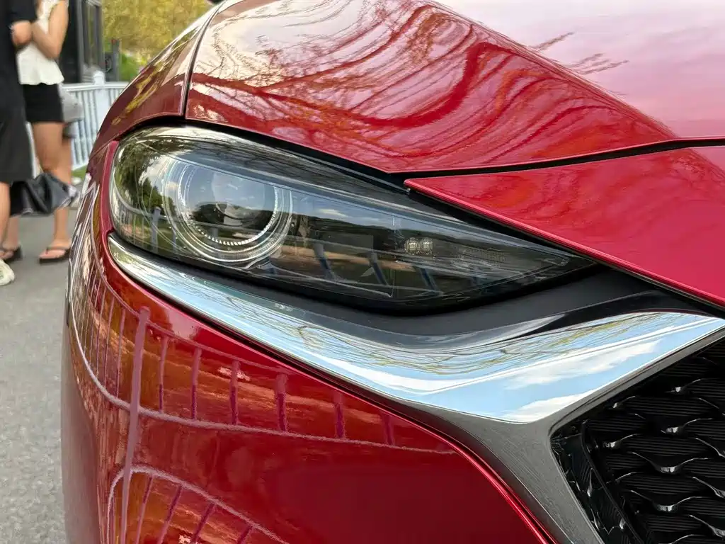 Mazda CX-4 — миниатюра 17