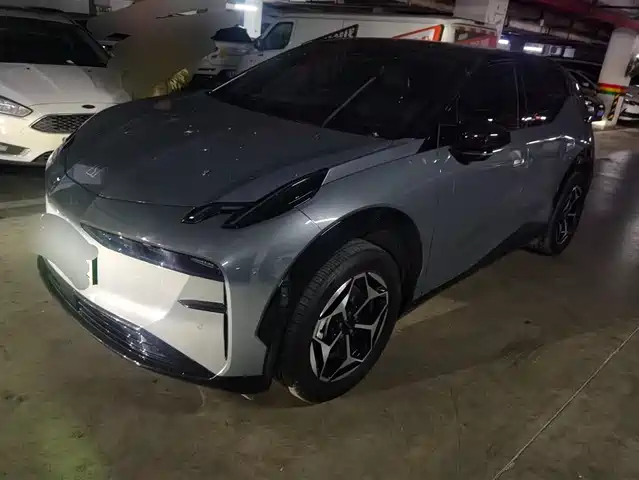 ZEEKR EXTREME KRYPTON X 2024