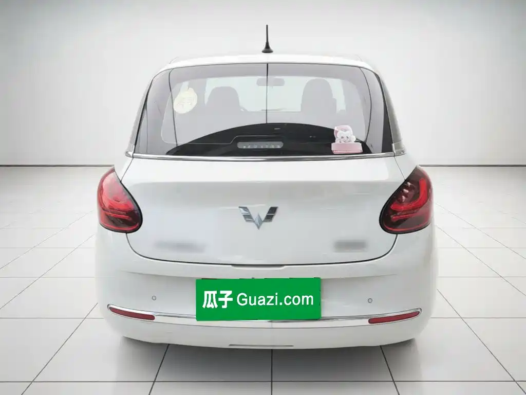 Wuling Bingo — миниатюра 5