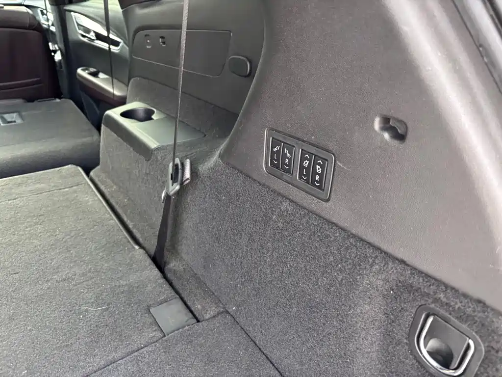 Cadillac XT6 — фотографии объявления, Фото 18
