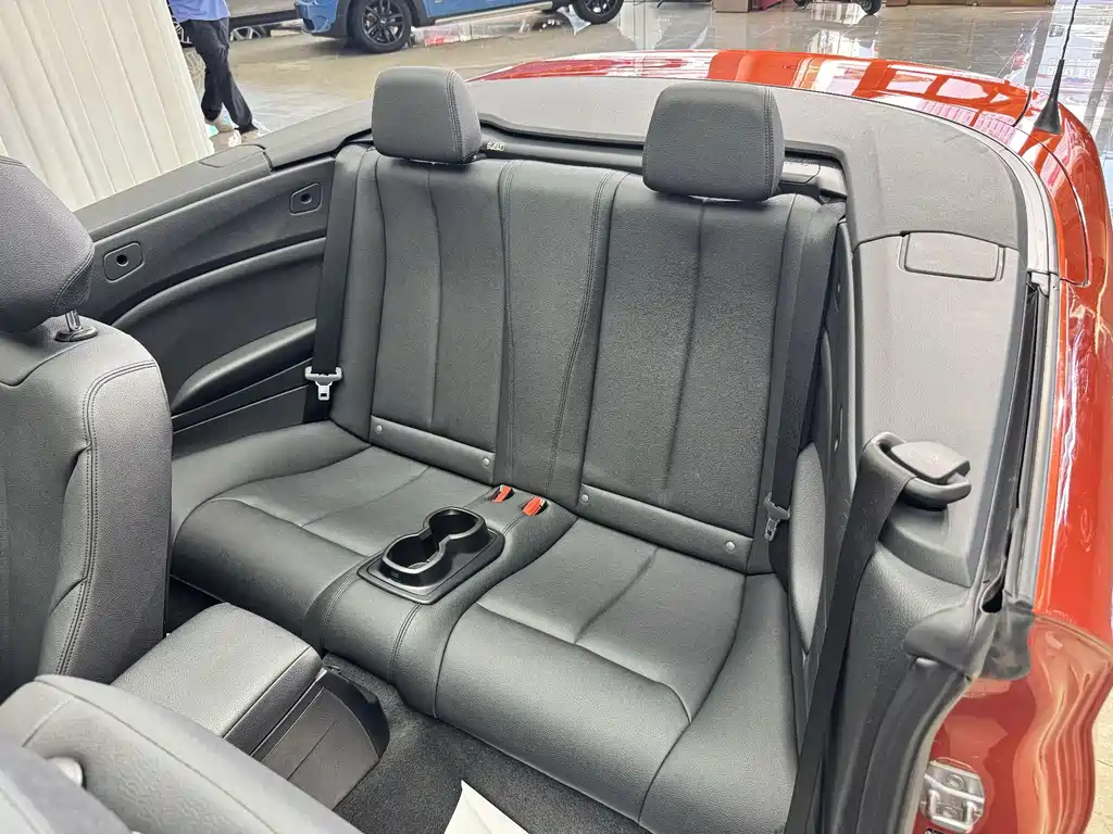 BMW 2 Series (Import) — миниатюра 11